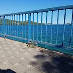 Slava Apartamento Tisno