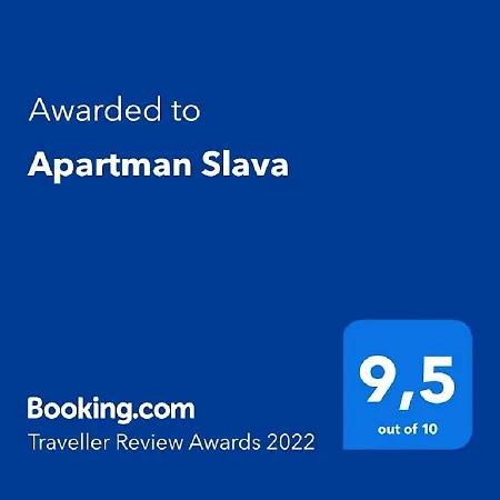Slava Tisno