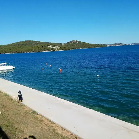 Διαμέρισμα Slava *