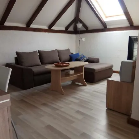 Slava Apartman